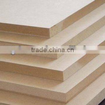 Melamine MDF