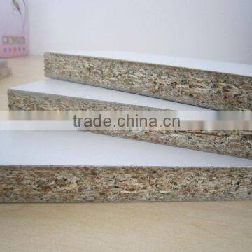 4x9 E2 glue melamine laminated particle board price