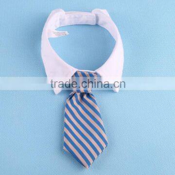 High Quality Striped Pet Tie Dog Cat Tie 5 Colors Pet Accesories photo-4
