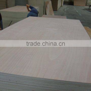 Trade Assurance hot sale multi layer hot pressed wood