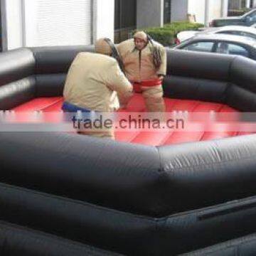 inflatable wipeout / inflatable wipeout course for sale