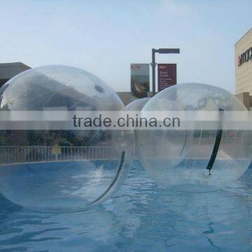 2013 funny water jogging ball with good price