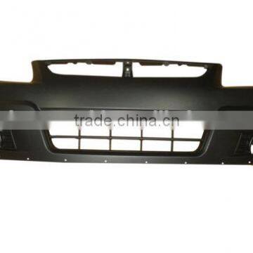 ISO Standard Front Bumper Position auto spare parts