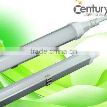 Super High Efficiency 130lm/w LED Lighting Tube 6w 13w 16w T8 Led Tube With PC Cover photo-6