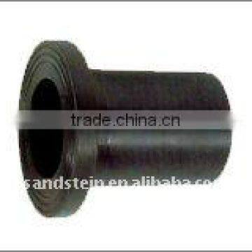 gray iron spigot