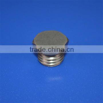 High precision CNC china cabinet hardware