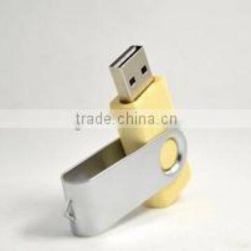 Low Cost Promotion Gift Swivel Wooden Usb Pen Drive With Custom Logo Printing, Laser Engraving and Optional Capacity 1G-64G photo-3