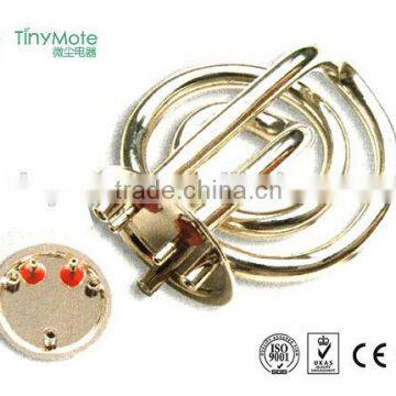 high temperature copper kettle 1500W 230V heating element