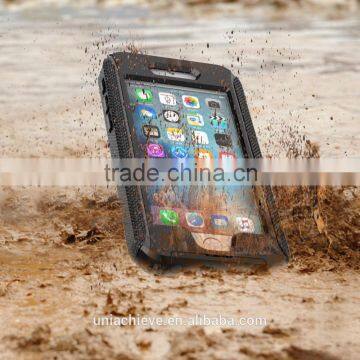 Waterproof Case for IPhone 6/6 Plus Sports Waterproof Armband Phone Case With Full Body Covered Sky Blue photo-6