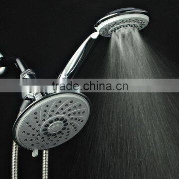 3 Way Rainfall Shower-Head photo-5