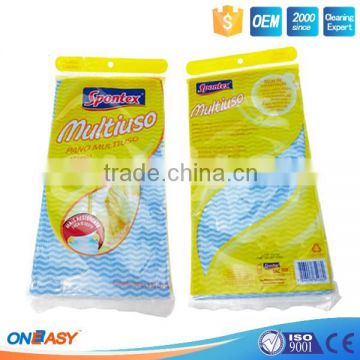 Viscose Wipes