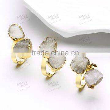 Meaningful Men Ring Wholesale photo-5