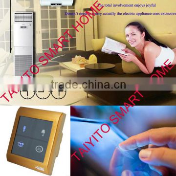 2014 Chinese smart home automation R&D home automation manufactory knx home automation