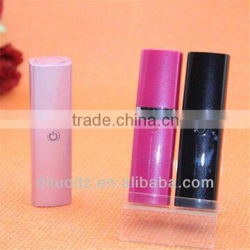 Hottest selling Christmas Gift! portable facial moisture sprayer ,nanometer beauty apparatus,Portable Mini Facial steamer