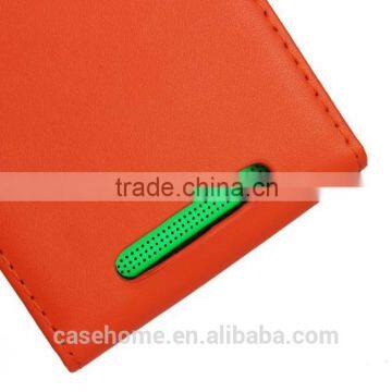 2016 CES Best Selling Professional OEM Flip Case for Nokia Asha 210 photo-2