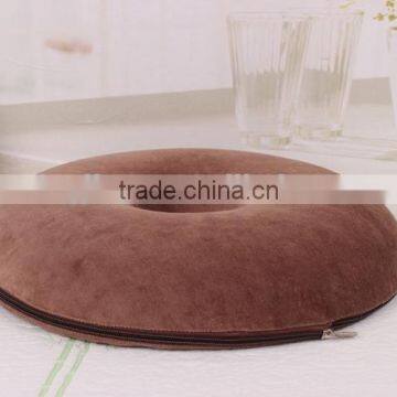 Supply All Kinds of U-shape Seat Cushion,square Gel Cushion for Chairs photo-3