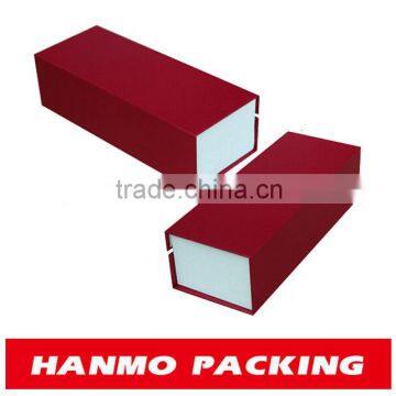 accept custom order and beverage industrial use wine bottles box foam wholesale