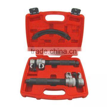 3PCS Shock Absorber Hydraulic Coil Spring Compressor