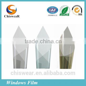 2016 Commercial Building Glass Film