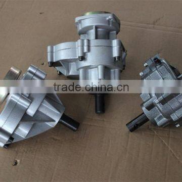 71cc Popolar Earth Hole Drilling Machine and Hand Earth Drill photo-3