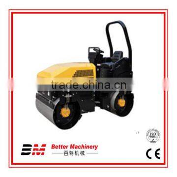 RWYL42B RWYL42BC hydraulic road roller