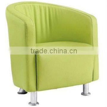 Modern Design Leather Sofa Bar Chair Design Bar Furniture ZM-44