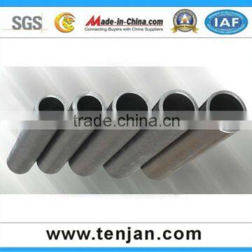 Mechanical Carbon or Alloy Seamless Steel Pipe With Factory Price photo-3