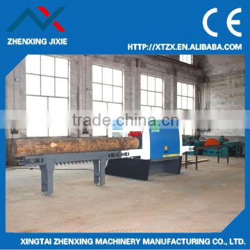 wood band sawmill machine industrial saw machine cnc band saw machine