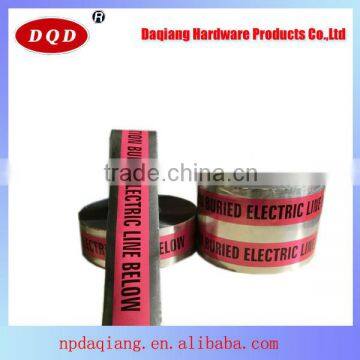 Heibei Daqiang Low Price Carrier Tape with China Supplier