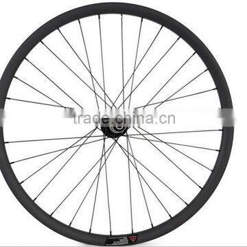 SYM40mm*32mm 29er mtb wheel carbon MTB wheelset all mountain bicycle rims 40mm width carbon synergy bike MTB wheelset