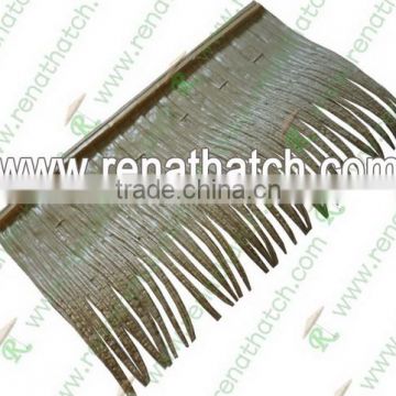 synthetic palm thatch