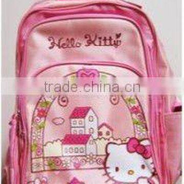 2011 new stylish school bag