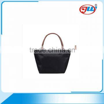 China Manufacturer Custom Colorful Portable Folding Shopping Bags photo-3