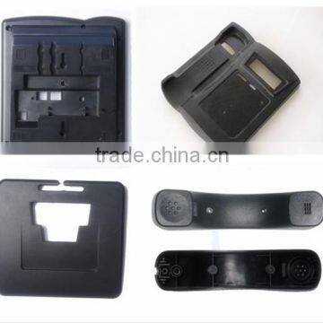 plastic injection moulding machine spare parts