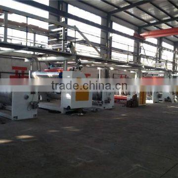 Corrugated Cardboard Producting Line Machine Manufacturer photo-6