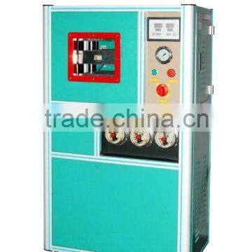 SMCLM-2A 3*7 Plastic Card Making Equipment for ID card