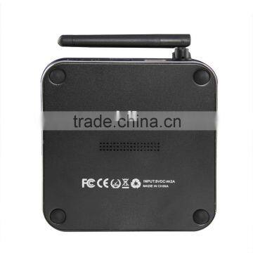 Q Box S905 Amlogic S905 1gb/8gb Kodi Quad Core tv Box Kodi Q Box S905 tv Box Kodi photo-4