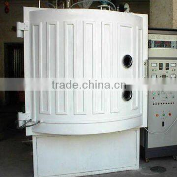 Drum unit silicon oxide plating vacuum coating machine