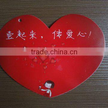 Pvc Card Holder