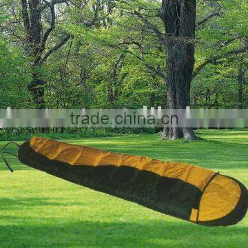 1 Person Outdoor warm sleeping bag