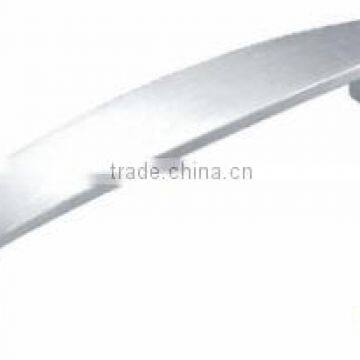 stainless steel casting solid furniture cabinet handle / drawer handle/wardrobe handle/dresser handle