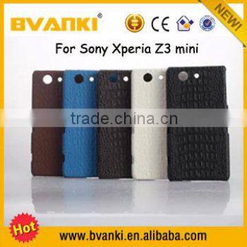 Chinese Market Trends Accessories Smartphone For Sony Experia Z3 Mini Case,Assesories Phone For Sony Experia Z3 Mini Hot Cover photo-5