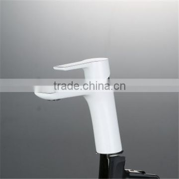 Bathroom Basin Mixer Tap Hot Cold Water