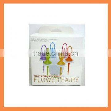 01-Z09 Fruit Fork Set