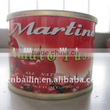 Tomato Paste & Ketchup Tomato Ketchup