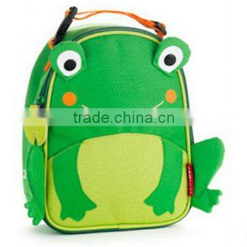 Various Designs Kids Animal Shaped Backpacks Animal Face Lunch Bag Quality Choice photo-4