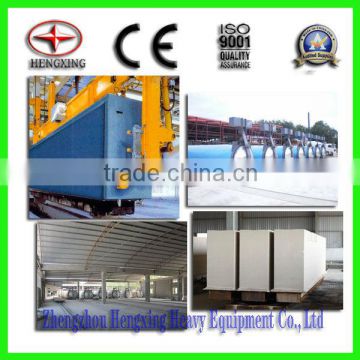 Autoclaved Steamed Brick Making Machine