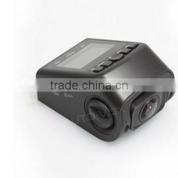 170 Degree Wide Angle Car Blackbox Car Recorder 1080p photo-3