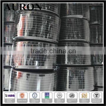 AURON 316 stainless steel bellows/stainless steel corrugated hose bellows/flexible bellow