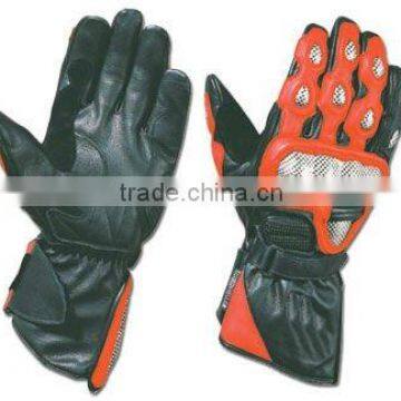 motorbike gloves